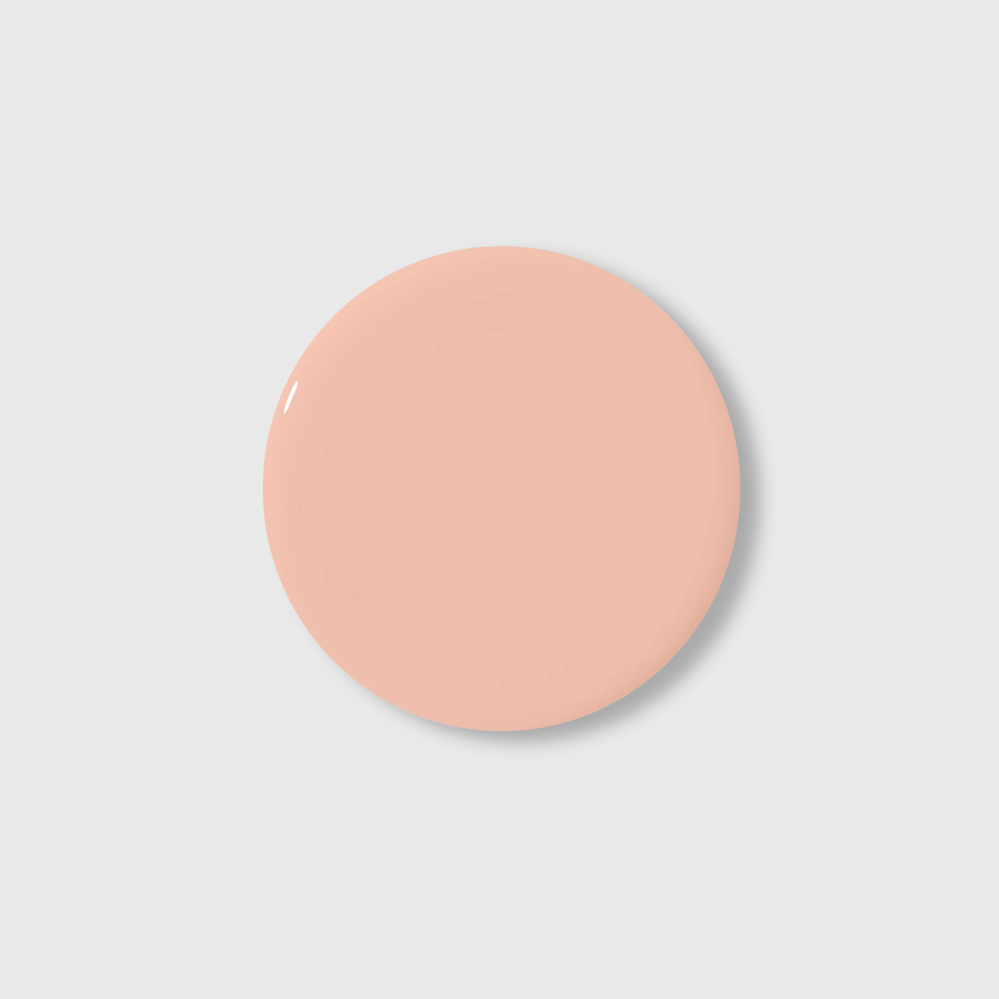 GEL-NAGELLACK, APPLE PIE