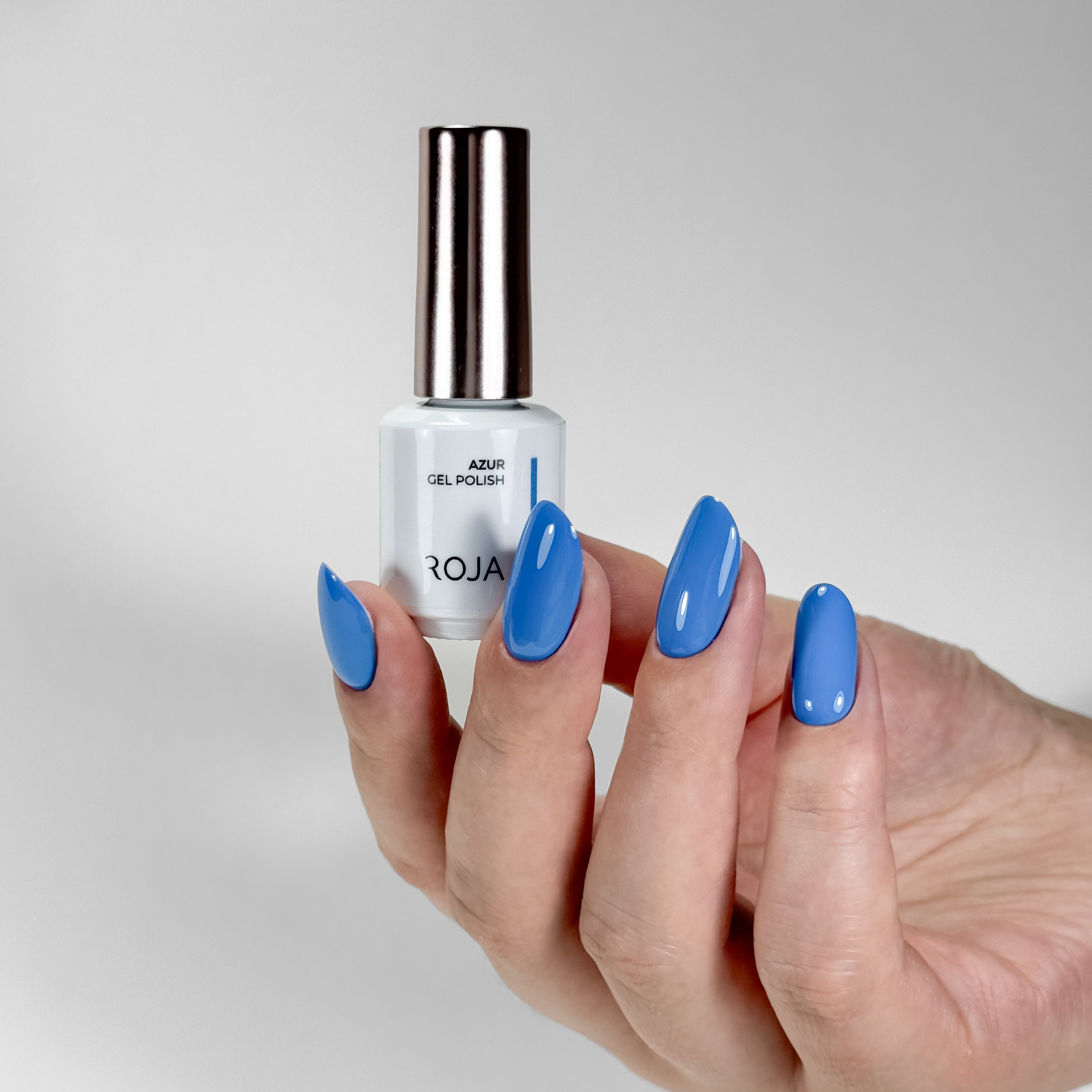 GEL NAGELLACK KOLLEKTION, LA MER