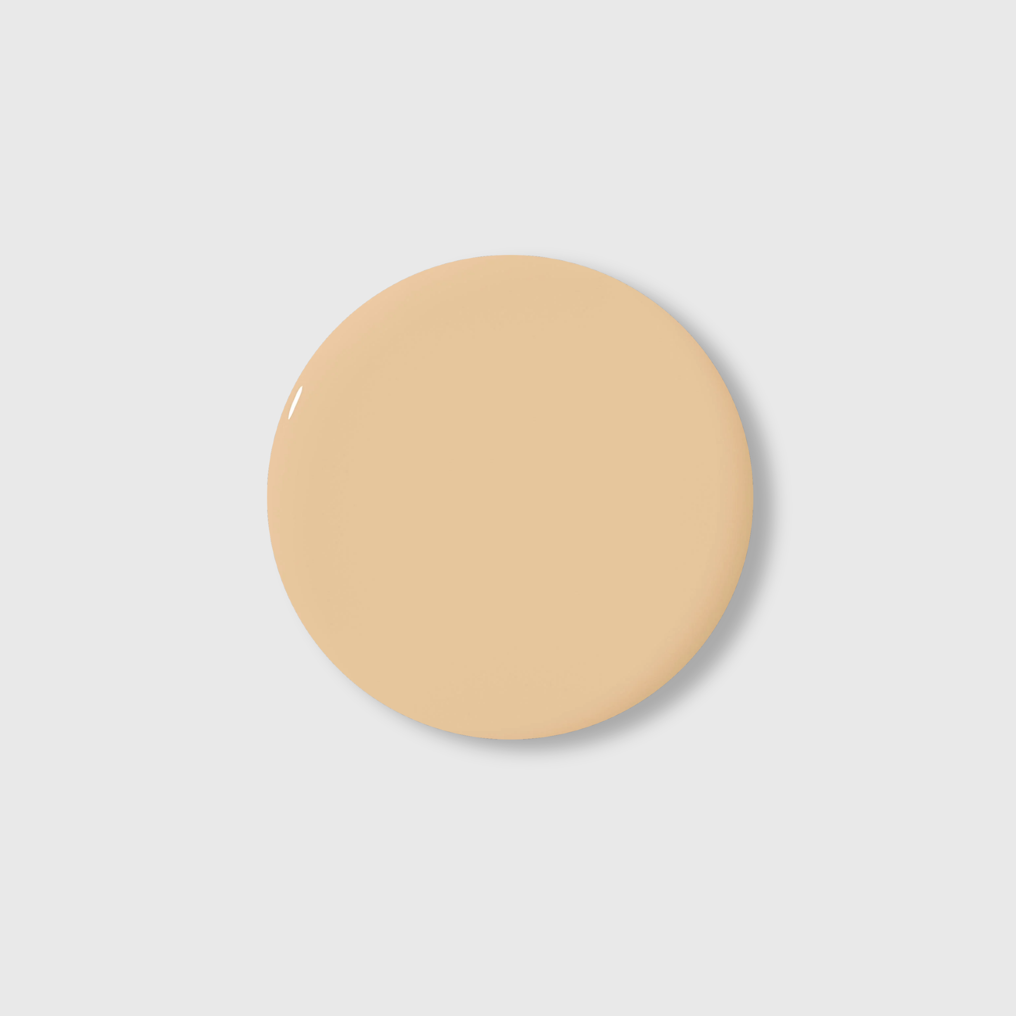 GEL-NAGELLACK, DUSK