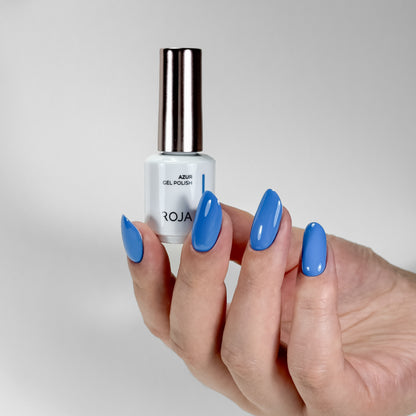 GEL NAGELLACK KOLLEKTION, LA MER