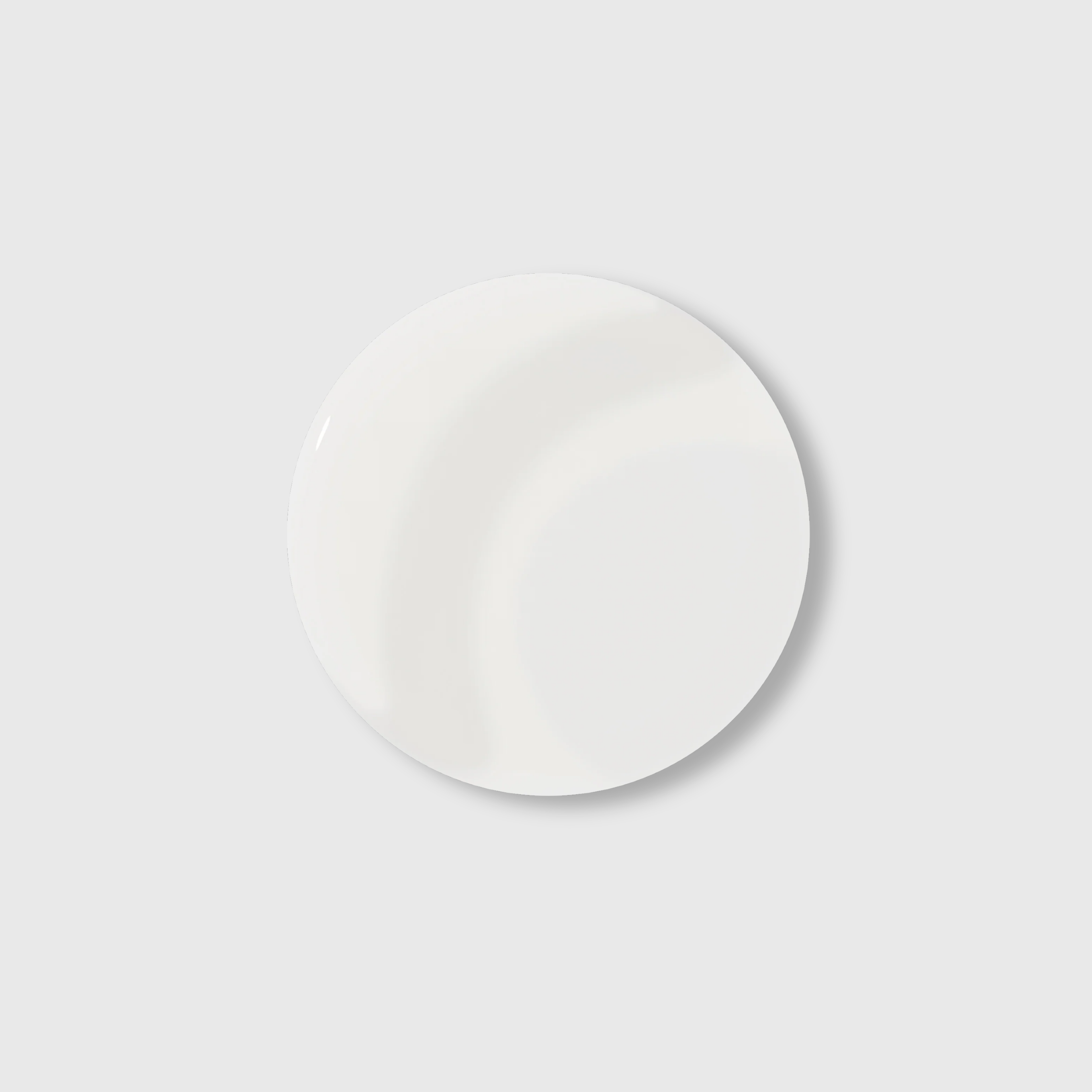 HARD BASE, BLANC