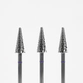 CONE DRILL BIT, ROUGHT | Rojaprofessional.com