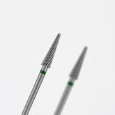 NARROW CONE DRILL BIT, ROUGHT | Rojaprofessional.com