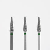 NARROW CONE DRILL BIT, ROUGHT | Rojaprofessional.com