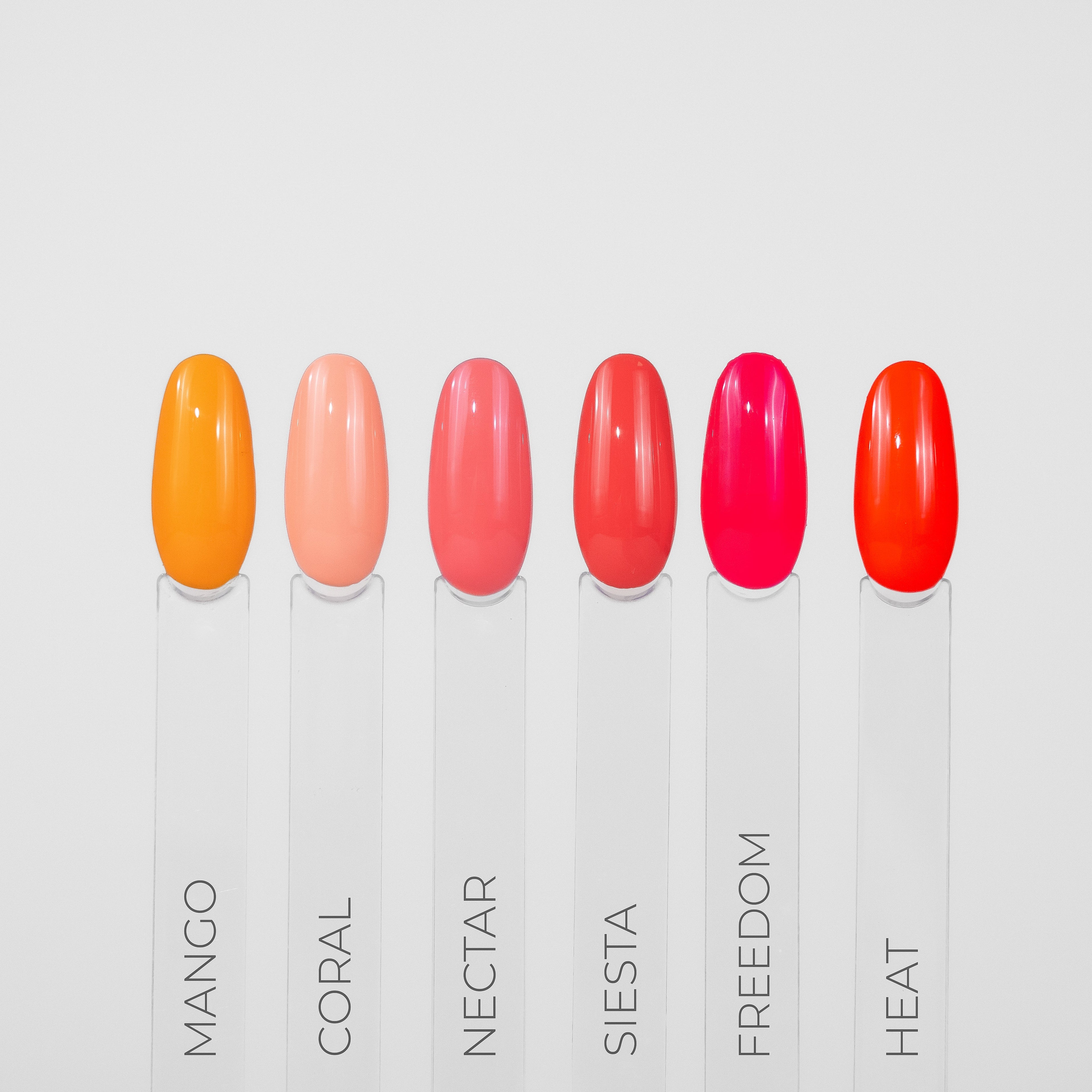 GEL-NAGELLACK, NECTAR