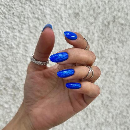 GEL NAGELLACK KOLLEKTION, FALL