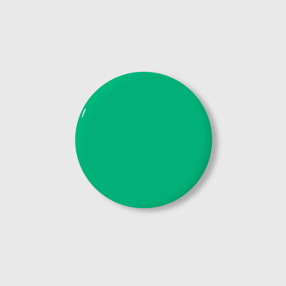GEL-NAGELLACK, JADE