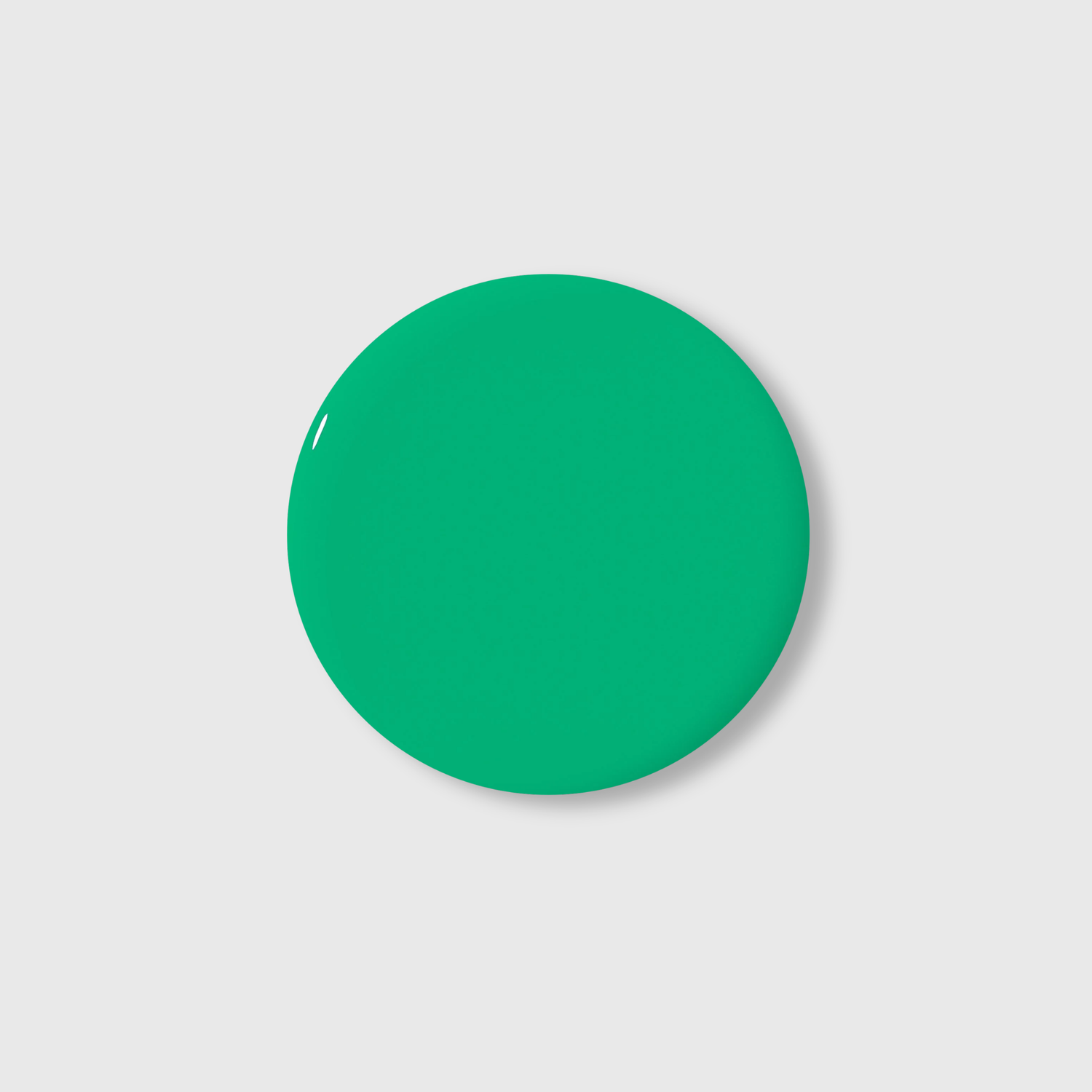 GEL-NAGELLACK, JADE