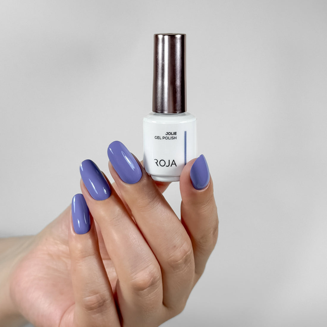 GEL-NAGELLACK, JOLIE