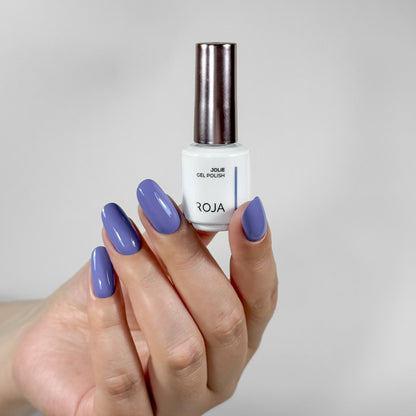 GEL NAGELLACK KOLLEKTION, LA MER