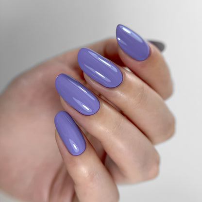 GEL-NAGELLACK, JOLIE