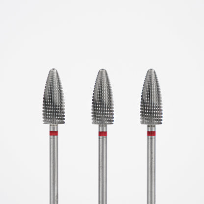 PINE DRILL BIT, SOFT | Rojaprofessional.com