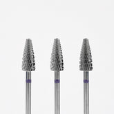 PINE DRILL BIT, ROUGH | Rojaprofessional.com
