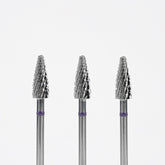 CONE DRILL BIT, ROUGH | Rojaprofessional.com