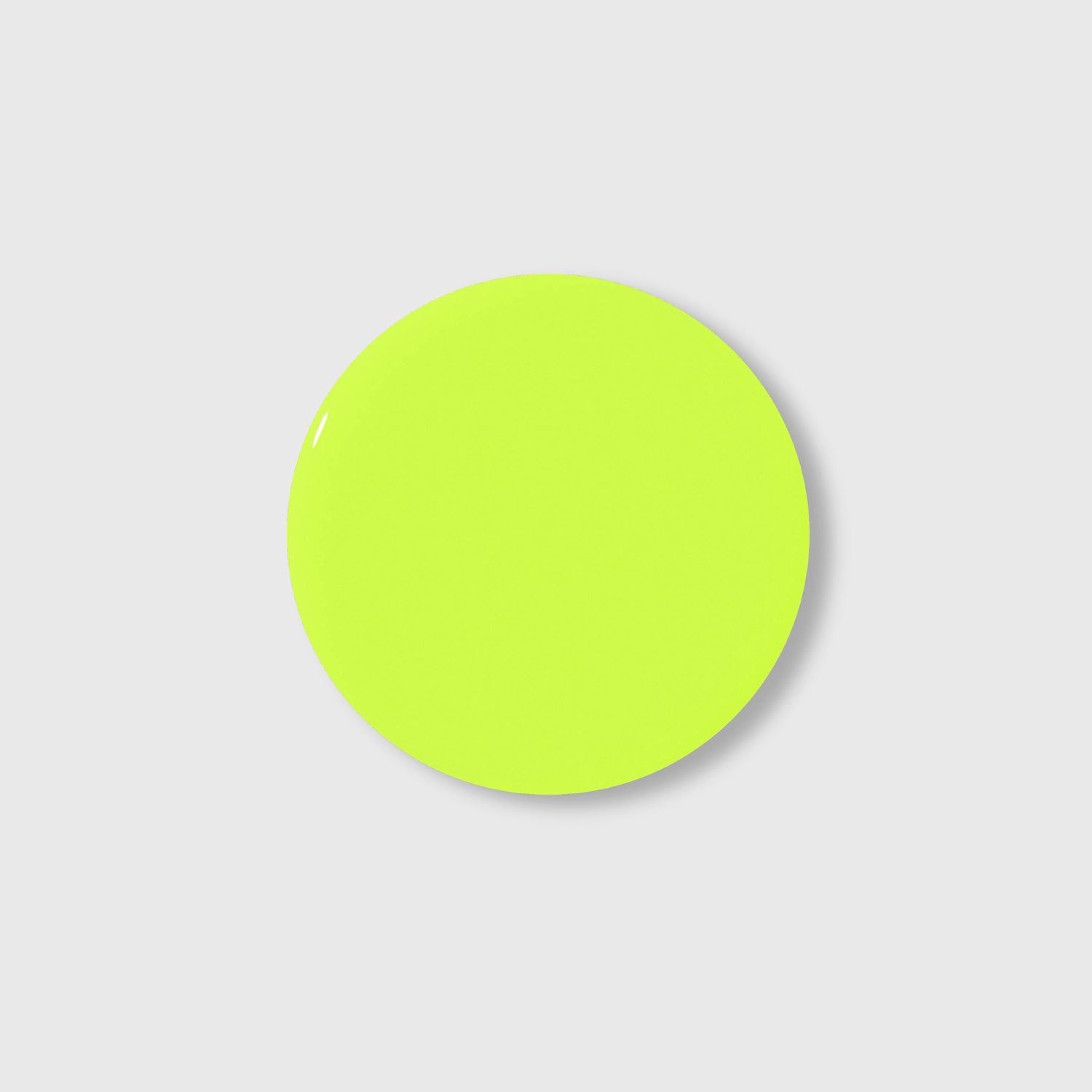 GEL-NAGELLACK, LEMONADE