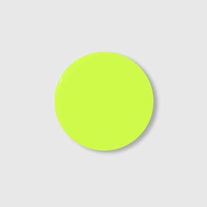 GEL-NAGELLACK, LEMONADE