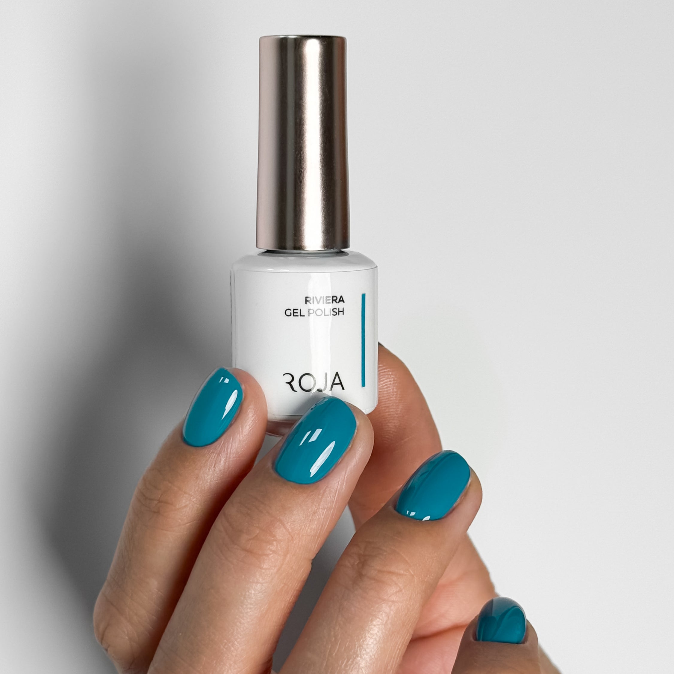 GEL NAGELLACK KOLLEKTION, LA MER
