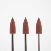SILICONE DRILL BIT, ROUGH | Rojaprofessional.com