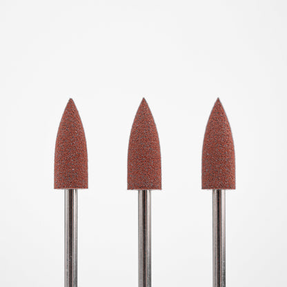 SILICONE DRILL BIT, ROUGH | Rojaprofessional.com