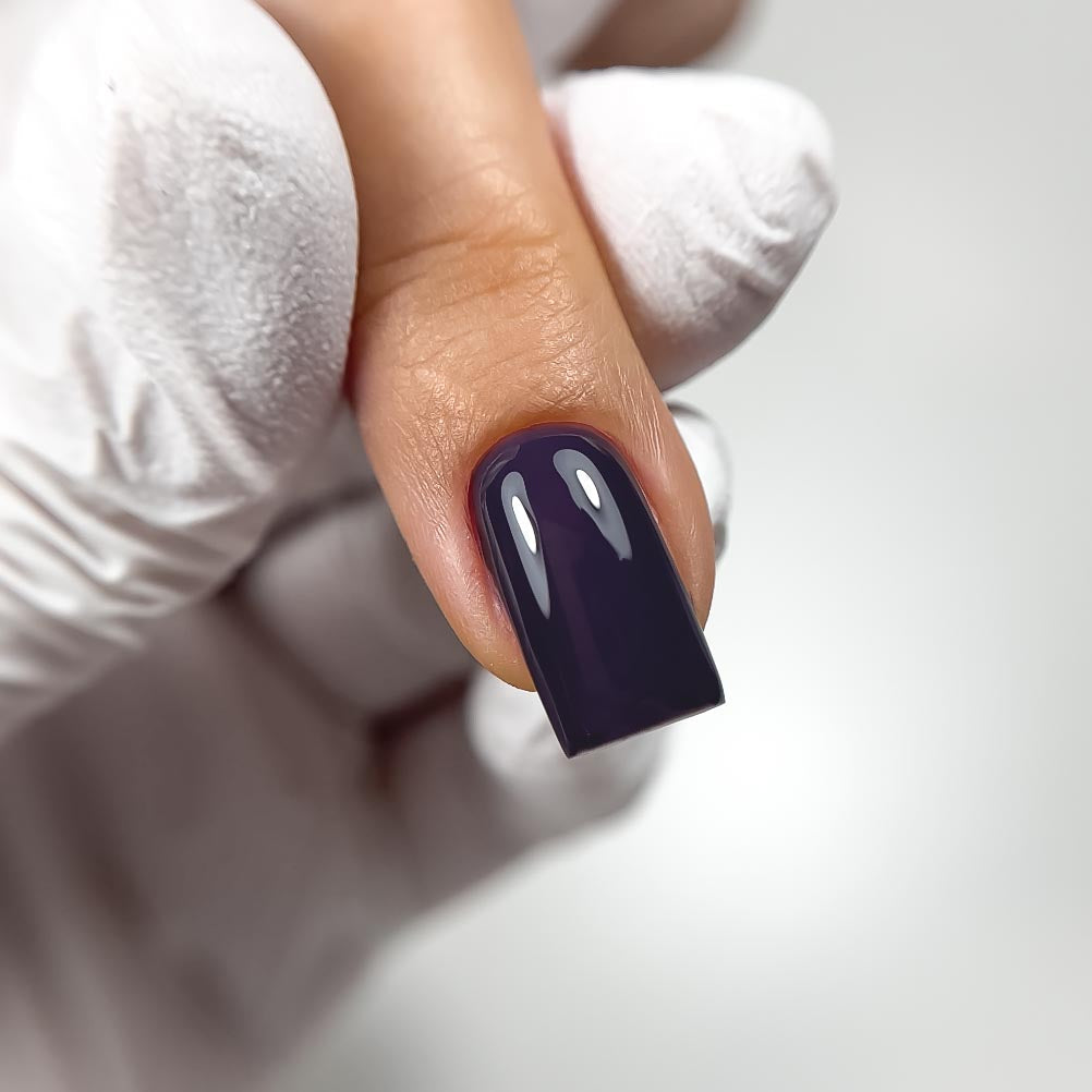 GEL NAGELLACK KOLLEKTION, HALLOWEEN