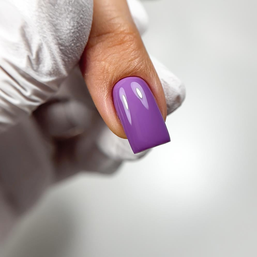 GEL NAGELLACK KOLLEKTION, HALLOWEEN
