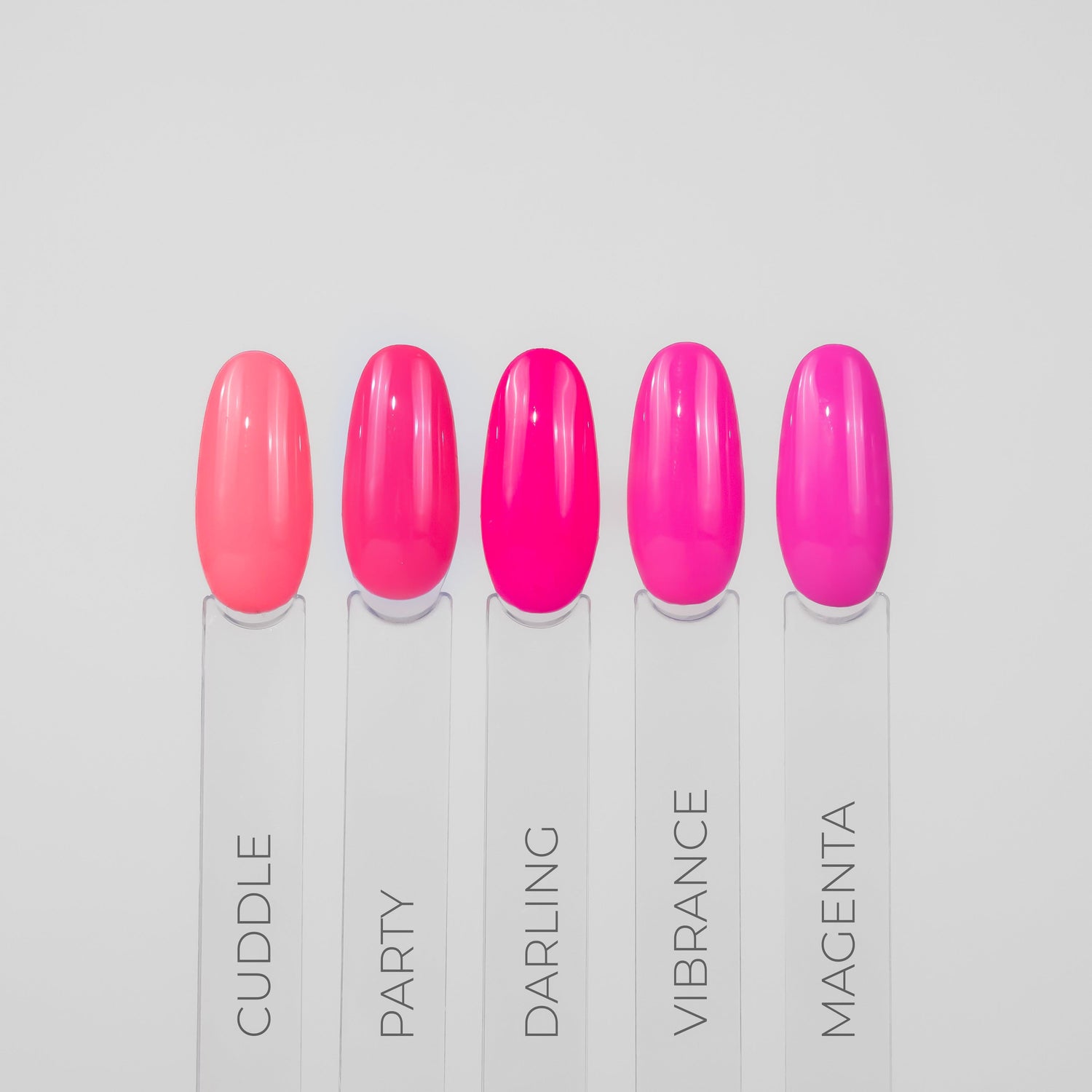 GEL-NAGELLACK, CUDDLE