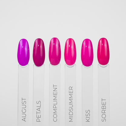 GEL-NAGELLACK, PETALS