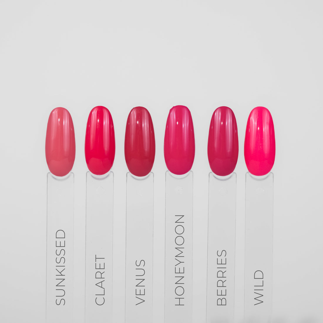 GEL-NAGELLACK, SUNKISSED