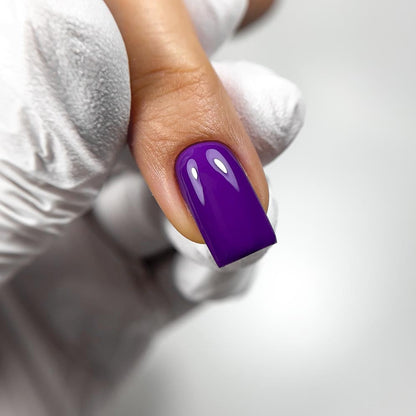 GEL NAGELLACK KOLLEKTION, HALLOWEEN